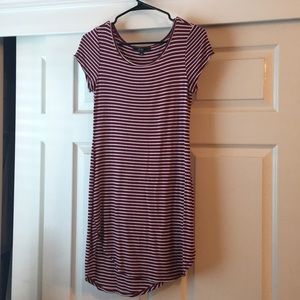 T shirt dress